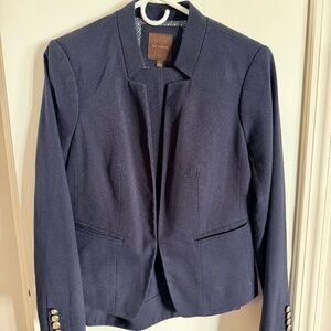 The Limited suit jacket and pants